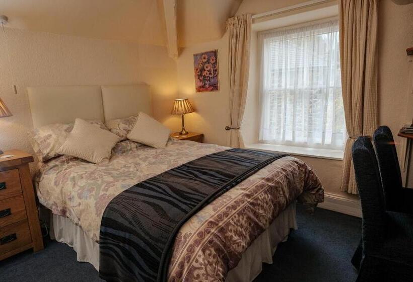 Номер Стандарт, Ivy House B&b