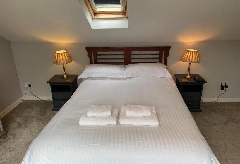 4인용 스탠다드 룸, The Shore House