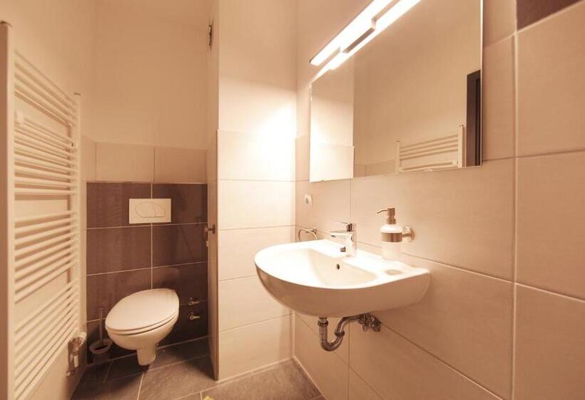 经济房, Bestprice Hotel Eschweiler