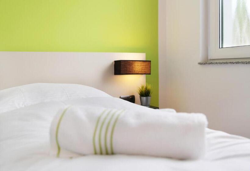 标准间, Bestprice Hotel Eschweiler