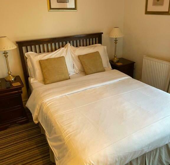 Номер Стандарт, Corncroft Guest House