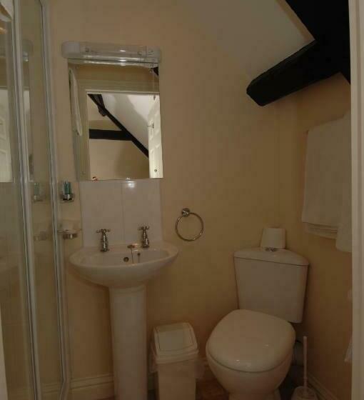 Номер Стандарт, Corncroft Guest House