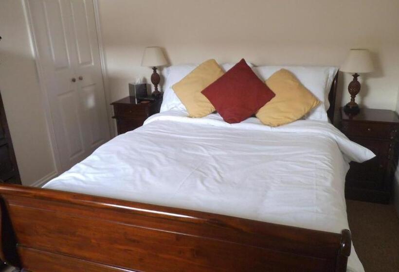 Номер Стандарт, Corncroft Guest House