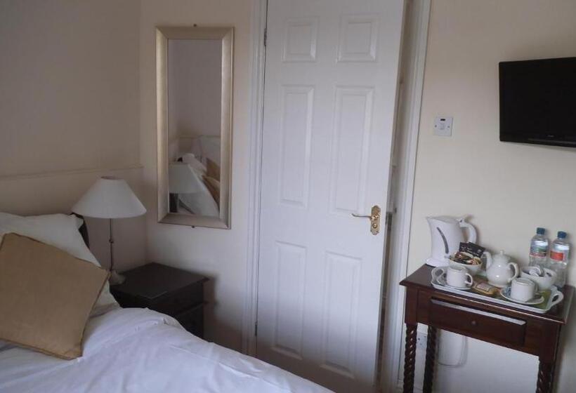 Номер Стандарт, Corncroft Guest House