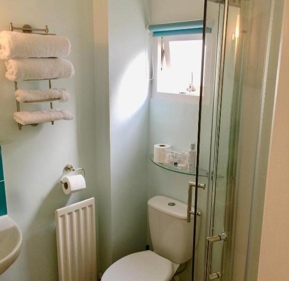 Номер Стандарт, Derrin Guest House