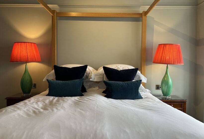 Номер Deluxe Кровать Кинг, East Beach Guest House