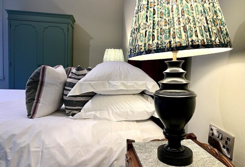 Номер Deluxe, East Beach Guest House