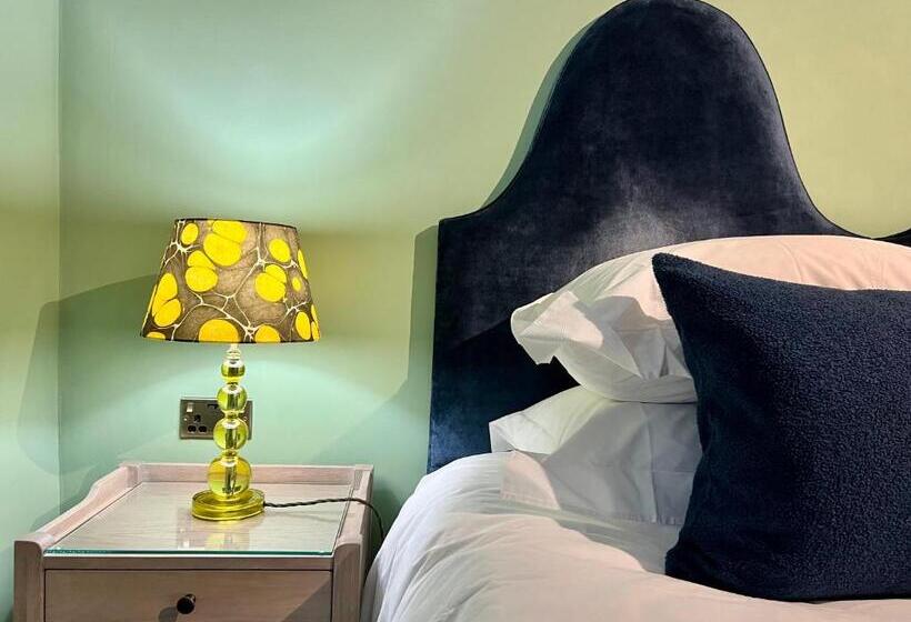 Номер Deluxe, East Beach Guest House