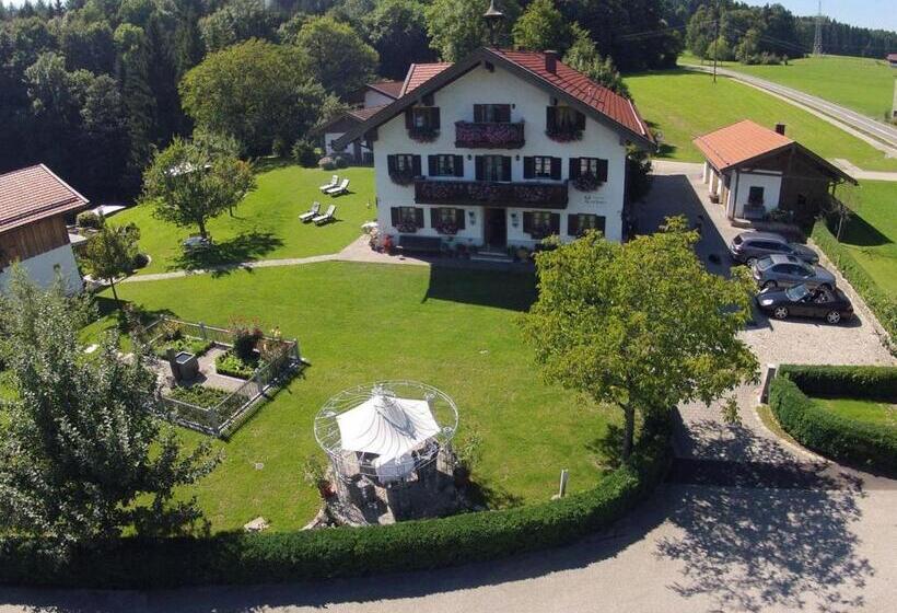 Номер Стандарт, Gästehaus Lechner