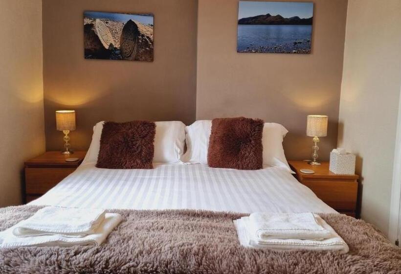 Стандартный Номер Кровать Кинг, Herdwick Guest House