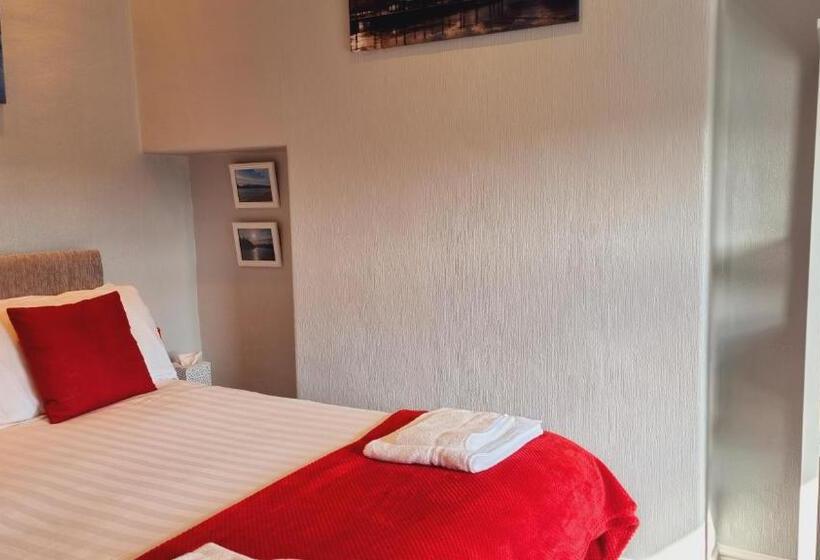 Номер Стандарт Вид на Горы, Herdwick Guest House