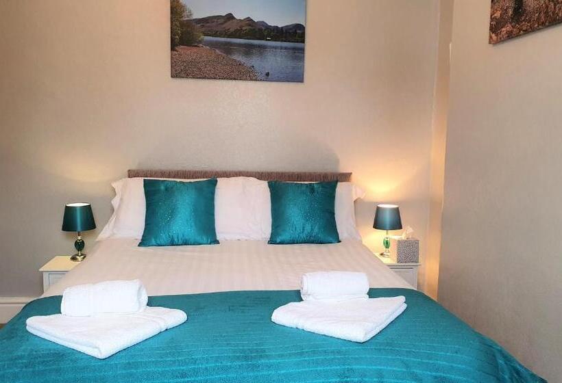 Номер Стандарт, Herdwick Guest House