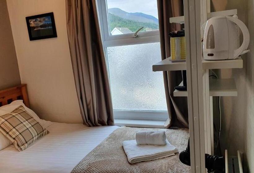 Одноместный Номер Basic, Herdwick Guest House