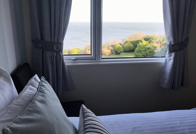 Номер Стандарт Вид на Море, The Miclaran Guest House