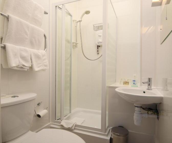 חדר סטנדרט, The Paragon   Guest Accommodation
