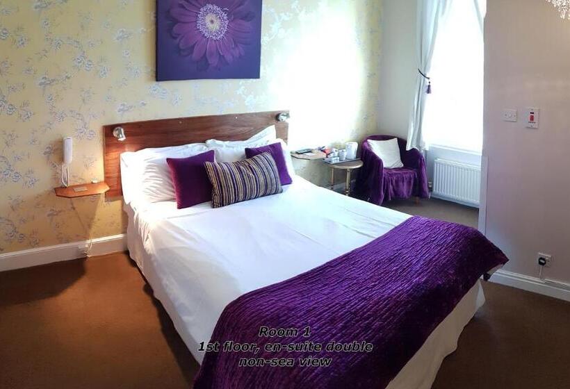 חדר סטנדרט, The Paragon   Guest Accommodation