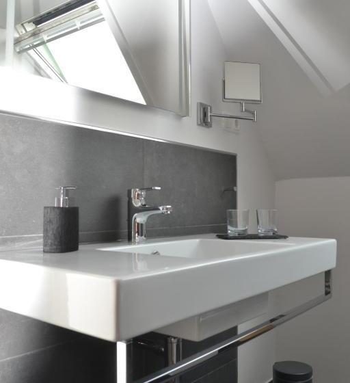 Apartamento 1 Dormitório com Sacada, Lagune No1
