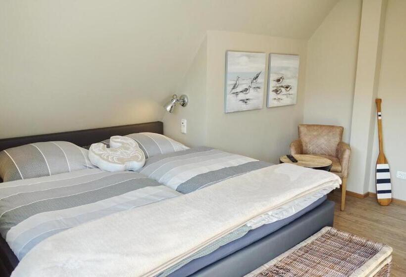 Apartamento 1 Dormitório, Lagune No1