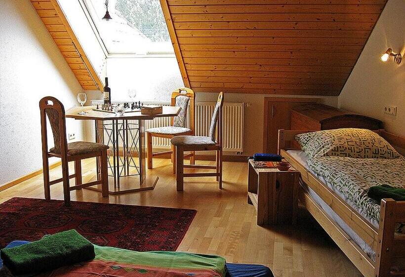 패밀리 룸, Die Sprachpension   The Language Guesthouse