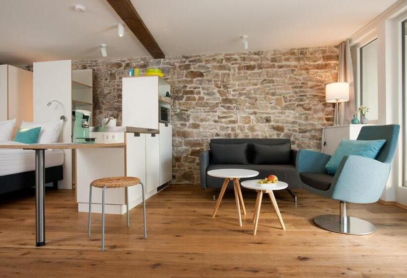 Apartamento 1 Dormitório com Sacada, 1463 Apartmenthaus