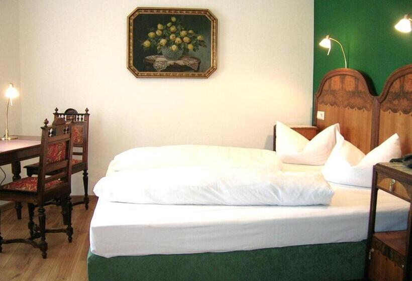 Номер Комфорт, Historisches Genusshotel Löwen