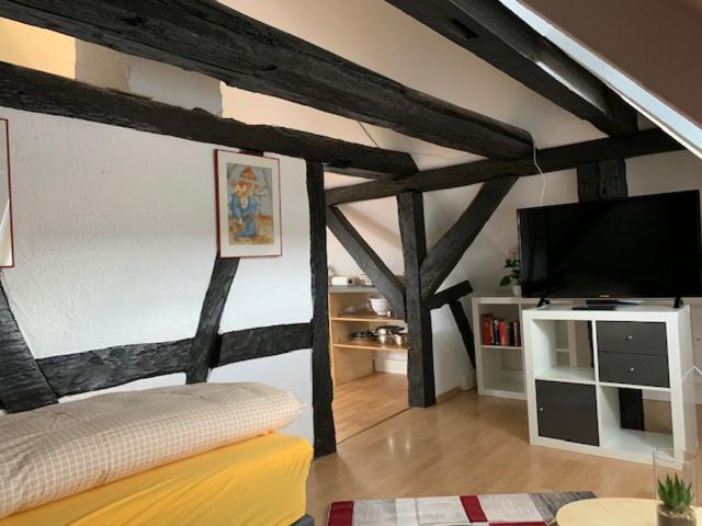 Studiou Familiar, Gästehaus Windheim