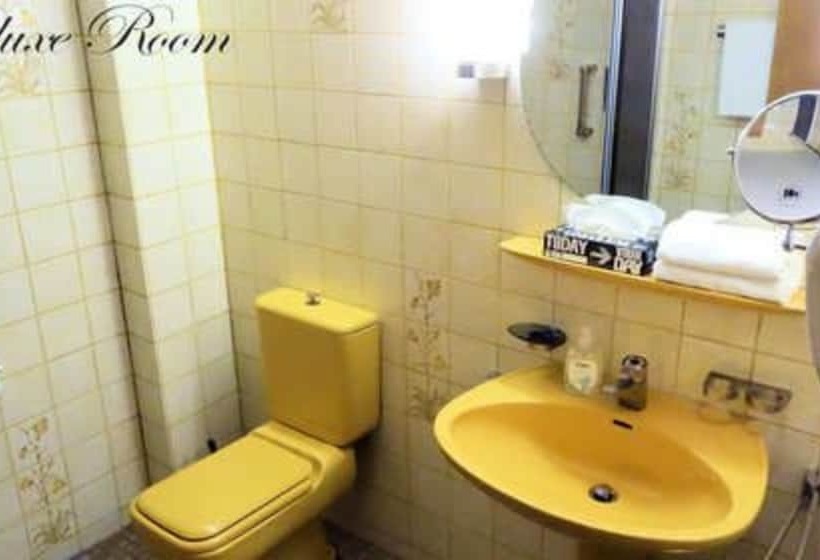 Четырехместный Номер Deluxe, Pension Silberburg Bad Wildbad