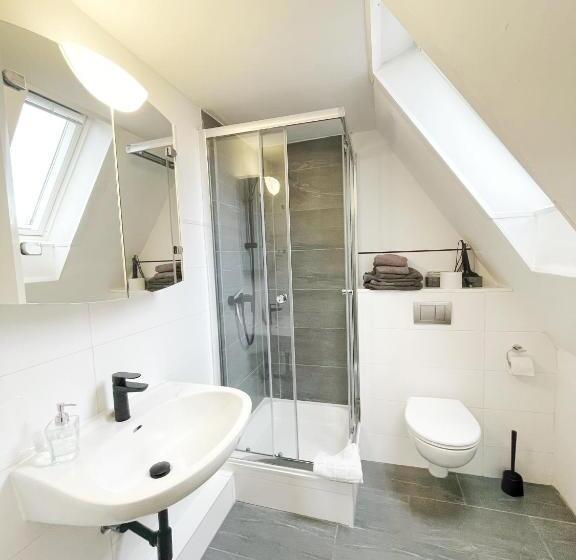 Номер Стандарт, Pension Trautheim   Am Stadtpark