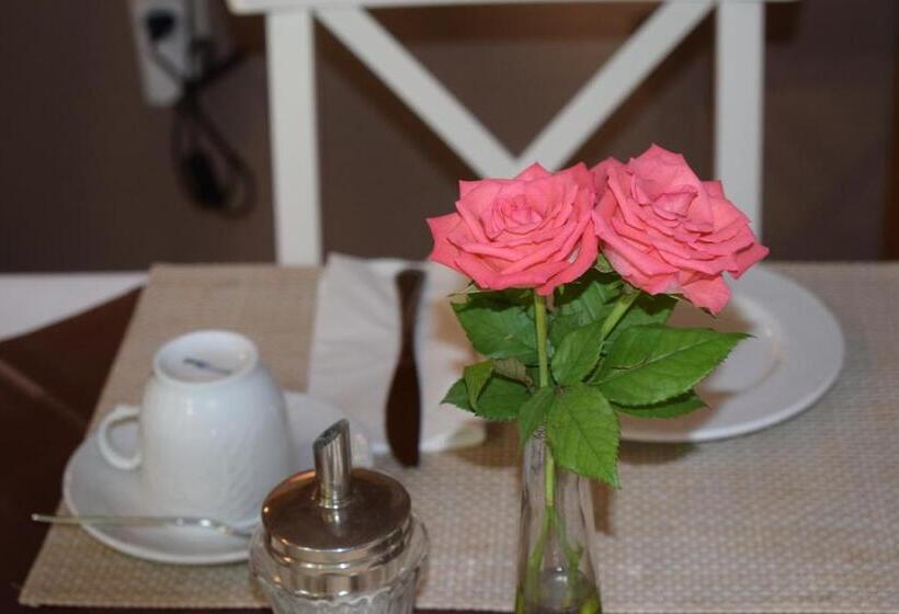 Номер Basic, Pension Trautheim   Am Stadtpark