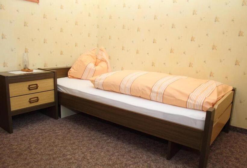 Номер Стандарт Индивидуальный, Haus Sonnenschein