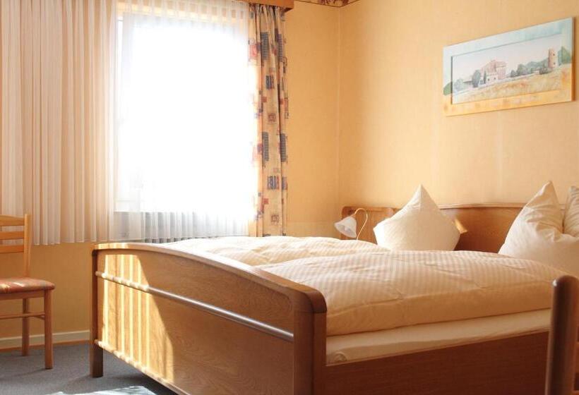 Номер Стандарт, Haus Sonnenschein