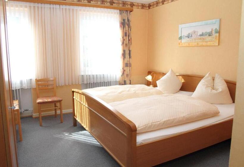 Номер Стандарт, Haus Sonnenschein
