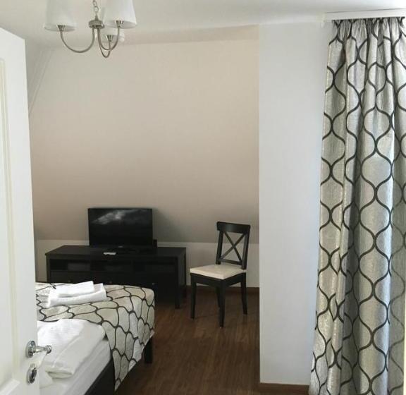 Apartamento Dúplex 1 Dormitório, Merkel Villa Apartamente
