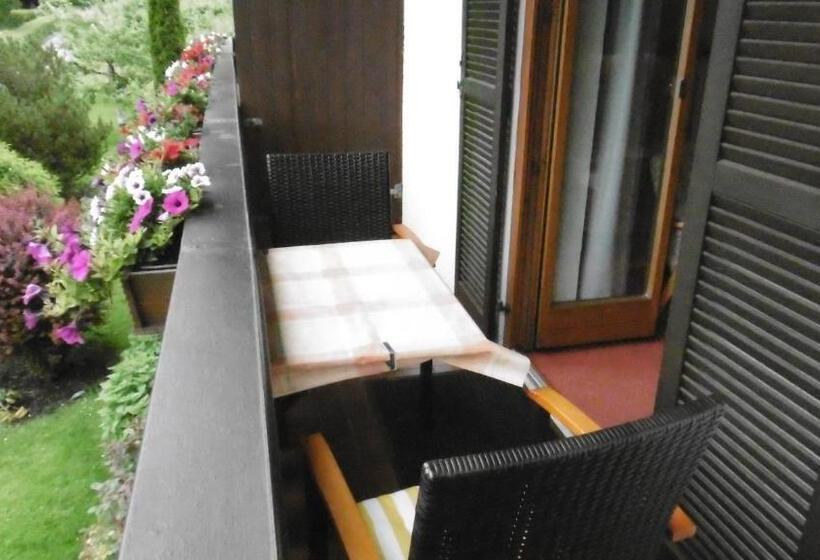 Номер Стандарт Вид на Горы, Haus Kehlstein