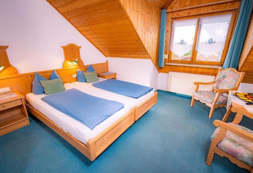 Номер Стандарт, Gasthof Schneiderwirt, Kipfenberg Ot Hirnstetten