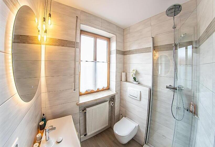 Номер Deluxe, Gasthof Schneiderwirt, Kipfenberg Ot Hirnstetten
