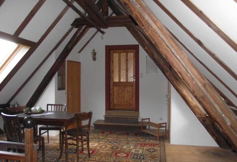 スイート, Ferienhaus Schneiders