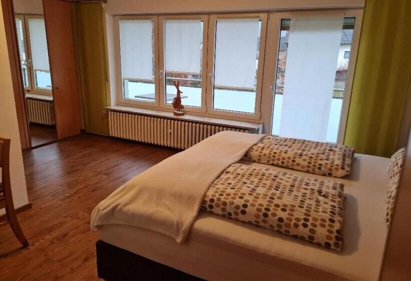 Номер Стандарт, Gästehaus Lehr