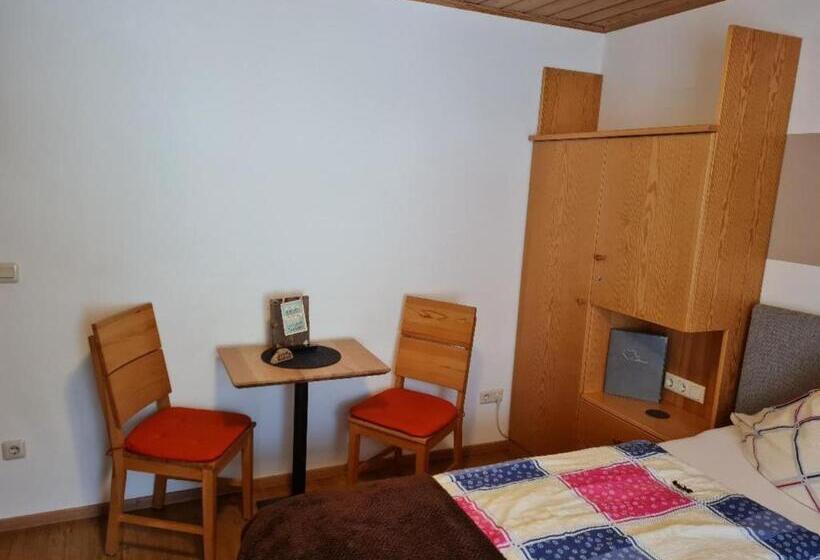 Номер Стандарт, Gästehaus Lehr