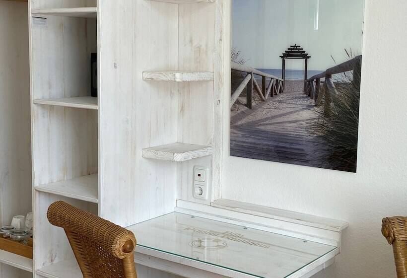 Номер Superior, Villa Pension Strandhaus   Adults Only