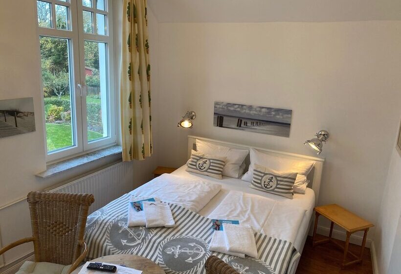 Номер Стандарт, Villa Pension Strandhaus   Adults Only