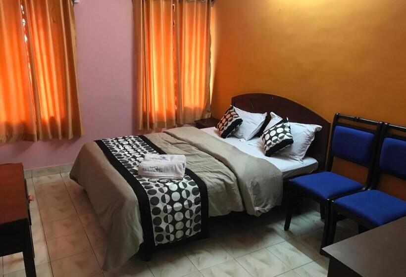 이코노미 룸, Indraprastham Tourist Home