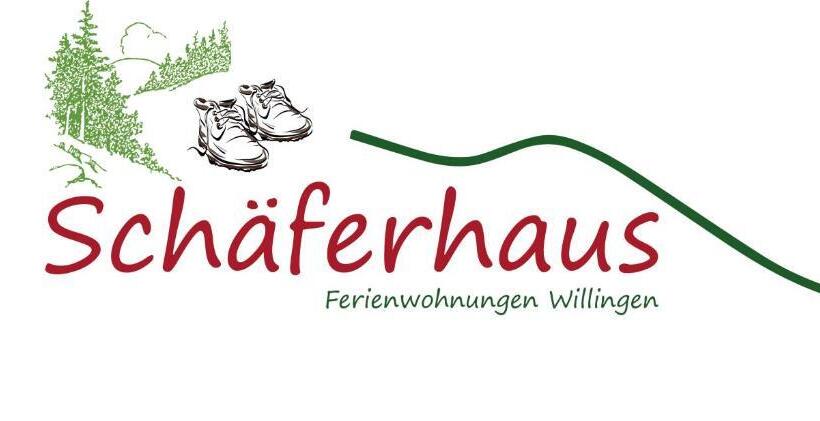 Апартаменты 1 Спальня, Ferienwohnungen Schäferhaus, Incl Meinecardplus
