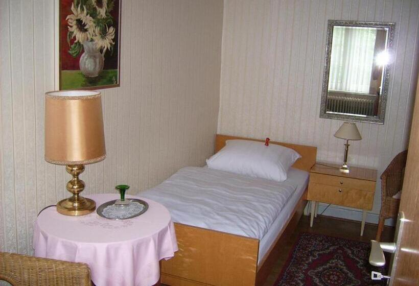 Номер Стандарт Индивидуальный, Pension Haus Weller