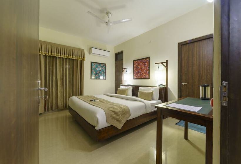 آپارتمان 2 خوابه, Zade House Jaipur