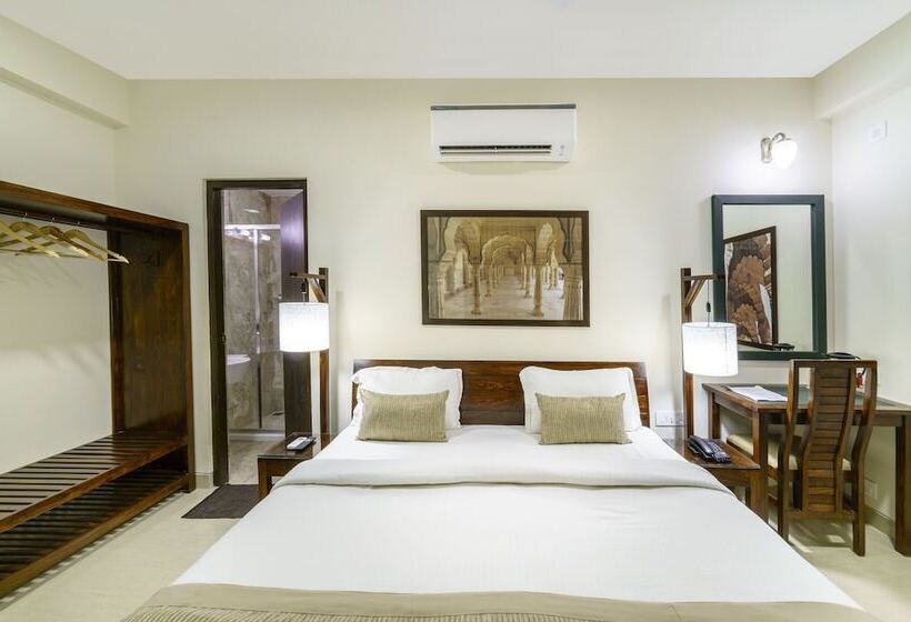 آپارتمان 2 خوابه, Zade House Jaipur