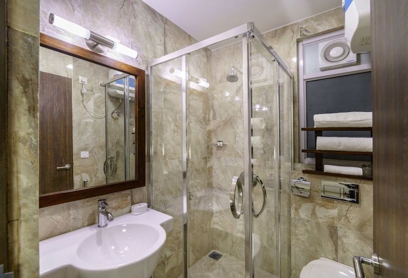آپارتمان 1 خوابه, Zade House Jaipur