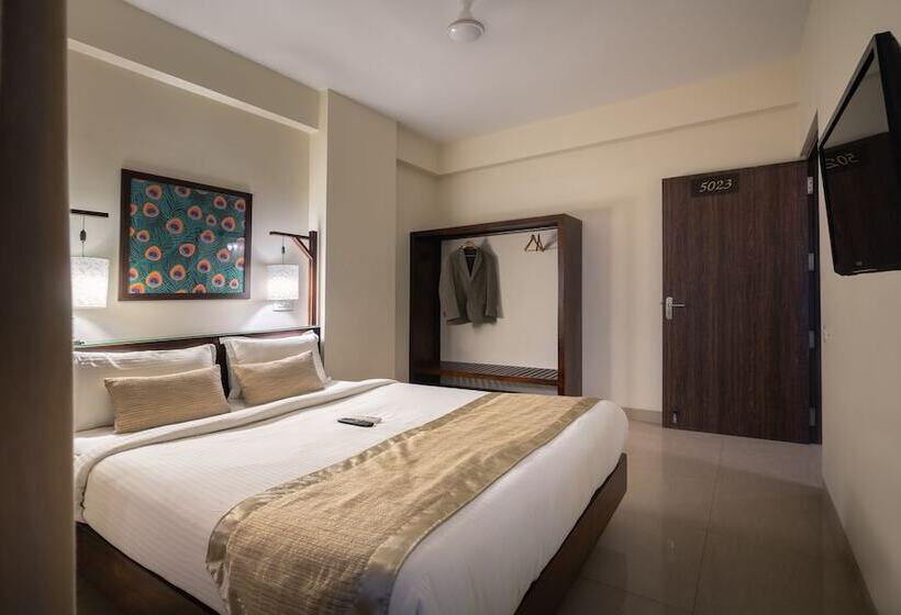 آپارتمان 3 خوابه, Zade House Jaipur