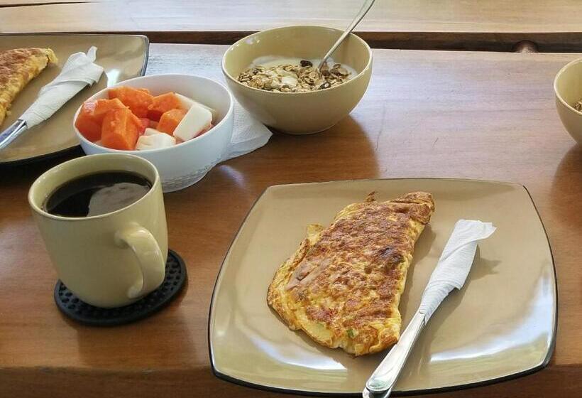 Номер Deluxe, Lacasa   San Juan Del Sur