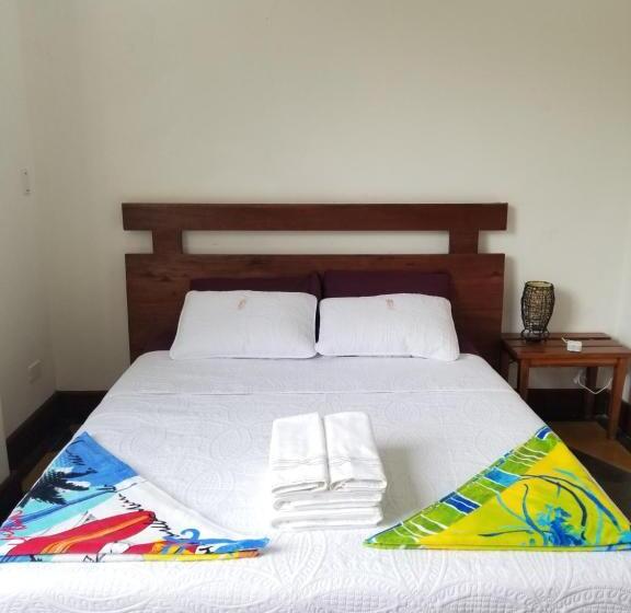 اتاق لوکس, Lacasa   San Juan Del Sur